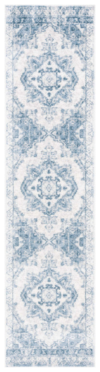 Safavieh Layla Lay100A Ivory Grey/Blue Area Rug