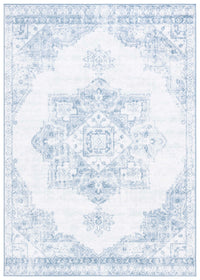 Safavieh Layla Lay100A Ivory Grey/Blue Area Rug