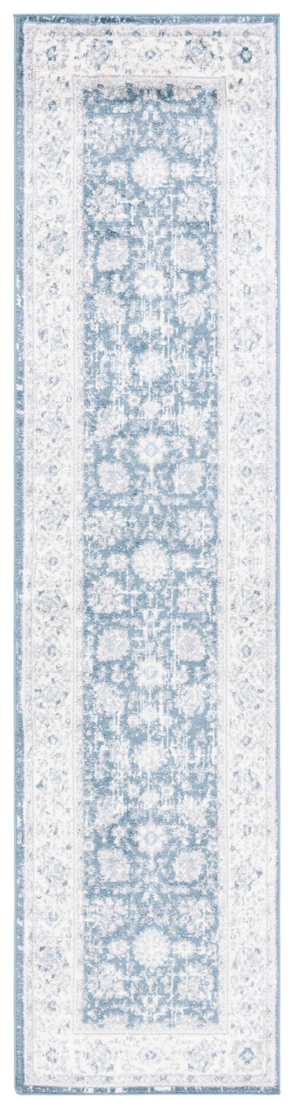 Safavieh Layla Lay101M Blue/Ivory Grey Area Rug