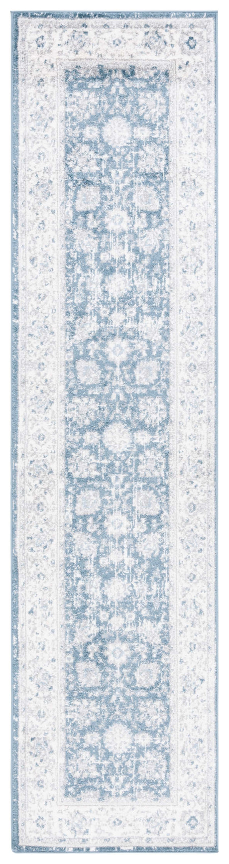 Safavieh Layla Lay101M Blue/Ivory Grey Rug.