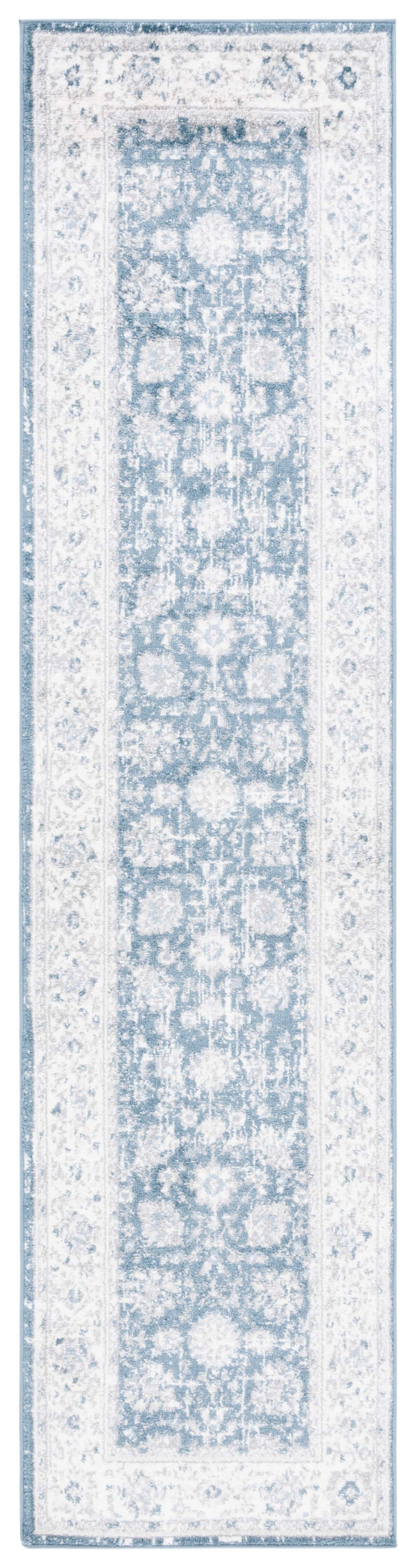 Safavieh Layla Lay101M Blue/Ivory Grey Rug.