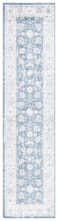 Safavieh Layla Lay101M Blue/Ivory Grey Area Rug