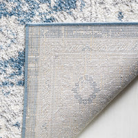 Safavieh Layla Lay101M Blue/Ivory Grey Area Rug