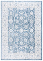 Safavieh Layla Lay101M Blue/Ivory Grey Rug.