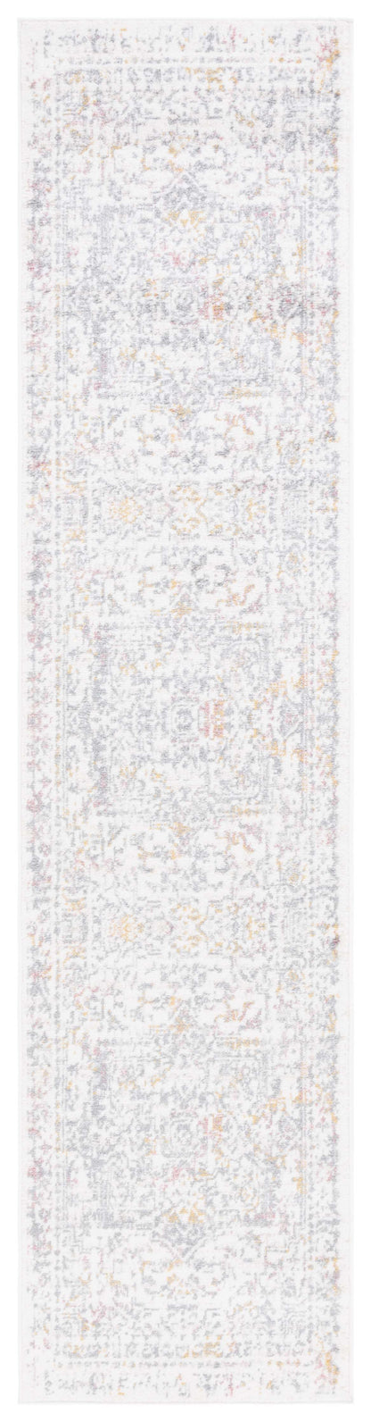 Safavieh Layla Lay103A Ivory Grey/Pink Area Rug