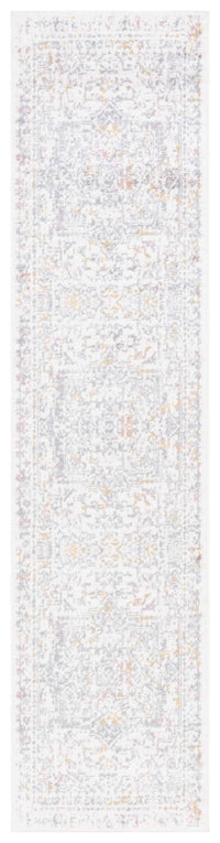 Safavieh Layla Lay103A Ivory Grey/Pink Area Rug