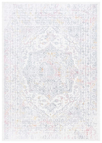 Safavieh Layla Lay103A Ivory Grey/Pink Area Rug