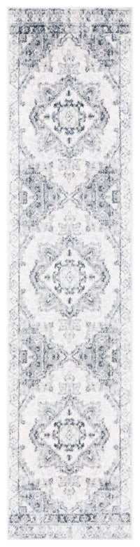 Safavieh Layla Lay104A Ivory Grey/Charcoal Area Rug