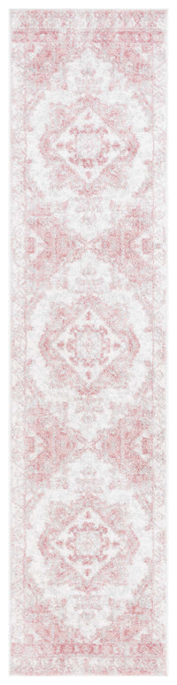 Safavieh Layla Lay104U Ivory Grey/Pink Area Rug