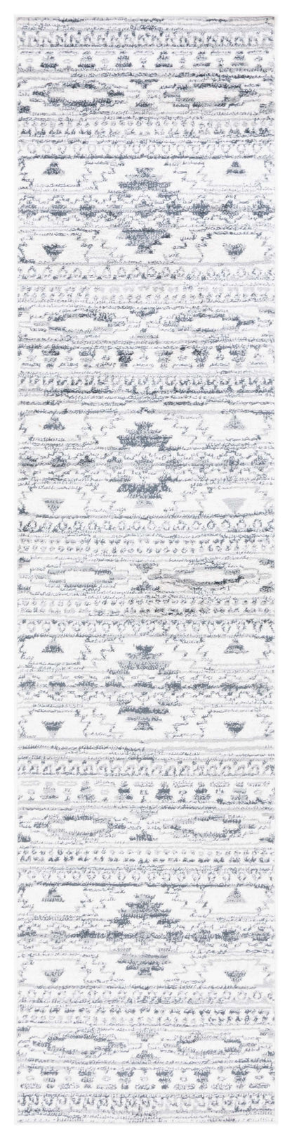 Safavieh Layla Lay105A Ivory/Grey Area Rug