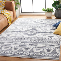 Safavieh Layla Lay105A Ivory/Grey Area Rug