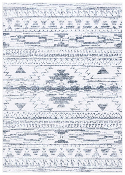 Safavieh Layla Lay105A Ivory/Grey Area Rug