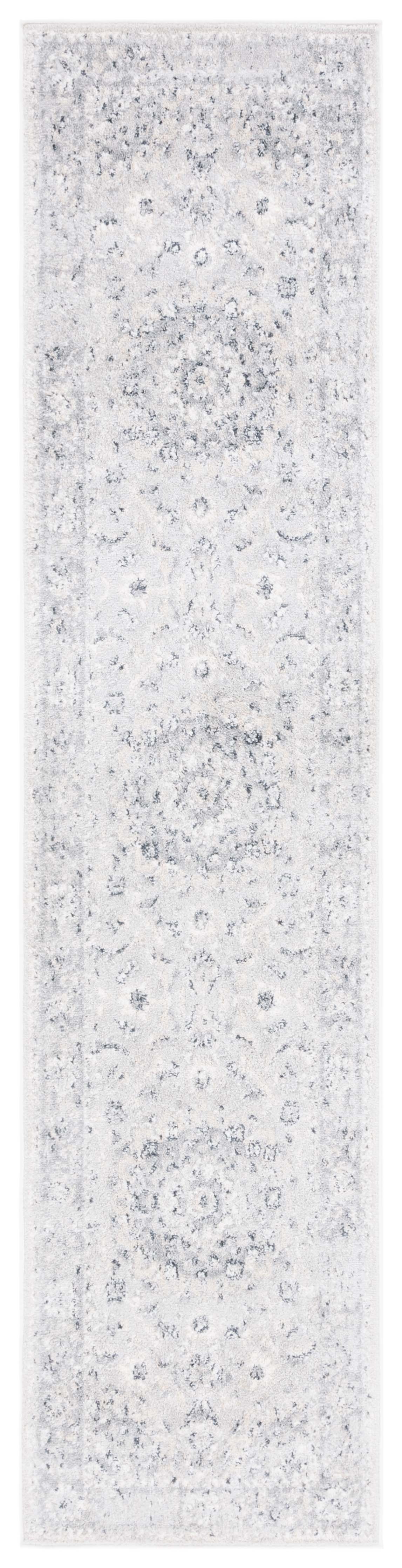 Safavieh Layla Lay106A Ivory/Grey Area Rug