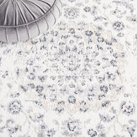 Safavieh Layla Lay106A Ivory/Grey Area Rug