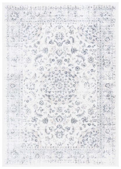 Safavieh Layla Lay106A Ivory/Grey Area Rug