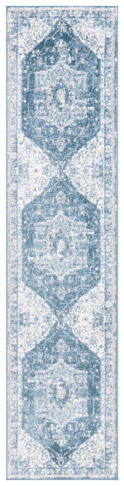 Safavieh Layla Lay108M Ivory Grey/Blue Area Rug