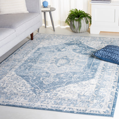 Safavieh Layla Lay108M Ivory Grey/Blue Area Rug