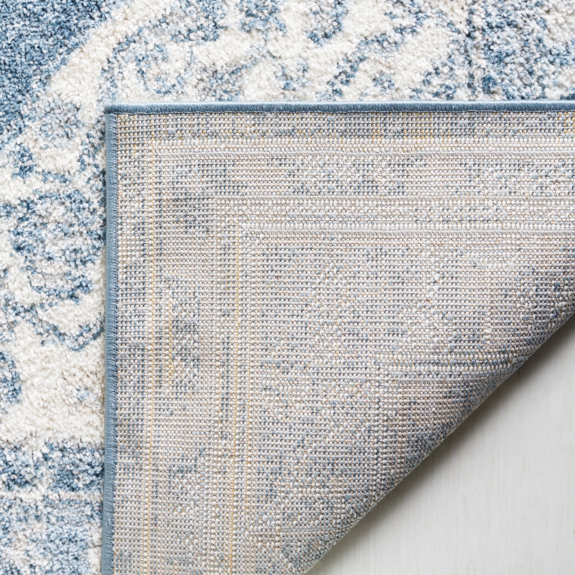 Safavieh Layla Lay108M Ivory Grey/Blue Area Rug