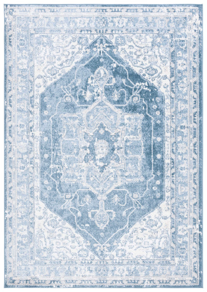 Safavieh Layla Lay108M Ivory Grey/Blue Area Rug