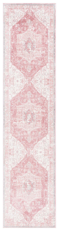 Safavieh Layla Lay108U Ivory Grey/Pink Area Rug