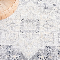 Safavieh Layla Lay109A Ivory Grey/Charcoal Area Rug