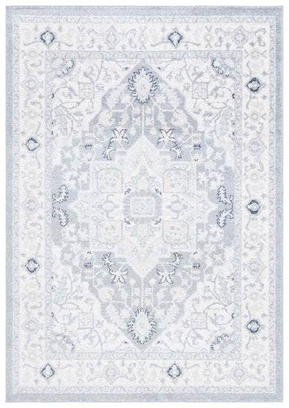 Safavieh Layla Lay109A Ivory Grey/Charcoal Area Rug