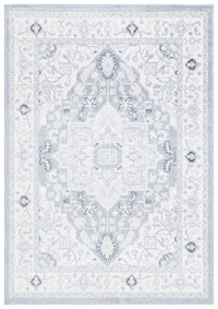 Safavieh Layla Lay109A Ivory Grey/Charcoal Area Rug