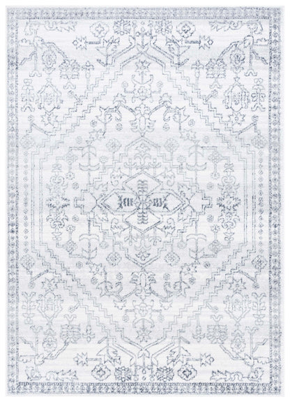 Safavieh Layla Lay110F Ivory Grey/Charcoal Area Rug