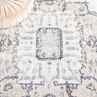 Safavieh Layla Lay111F Ivory Grey/Charcoal Area Rug