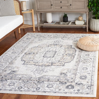 Safavieh Layla Lay111F Ivory Grey/Charcoal Area Rug