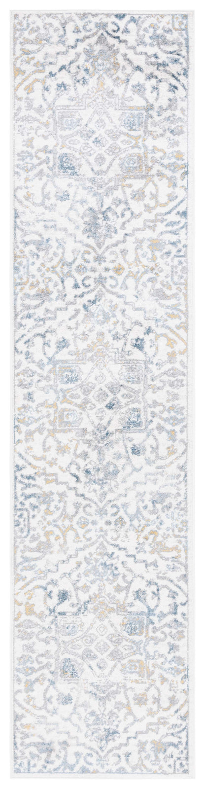 Safavieh Layla Lay112A Ivory Grey/Blue Area Rug