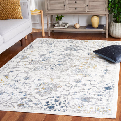 Safavieh Layla Lay112A Ivory Grey/Blue Area Rug