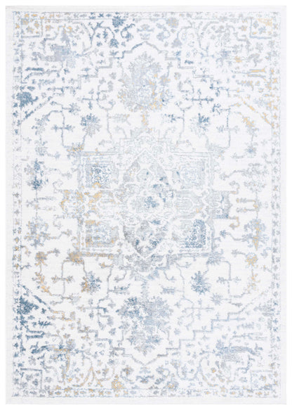 Safavieh Layla Lay112A Ivory Grey/Blue Area Rug