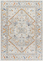 Surya Liebe Lbe-2301 Sterling Grey, Light Grey, Light Silver, Pewter Rug.