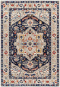 Surya Liebe Lbe-2304 Midnight Blue, Ash, Light Grey, Nickel, Sage, Khaki Rug.