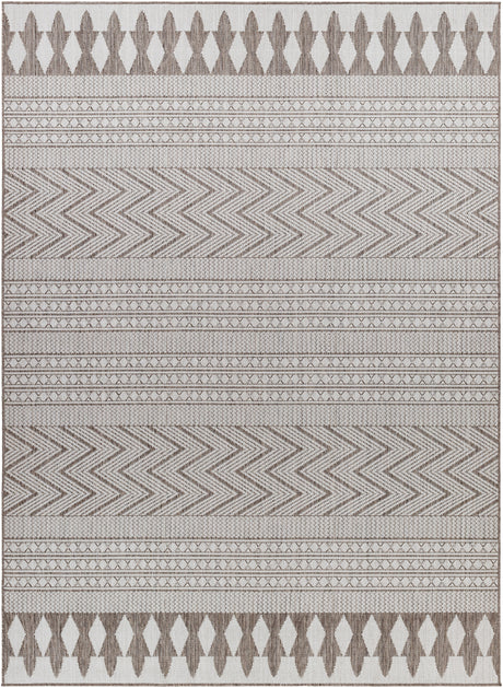 Surya Long Beach Lbh-2320 Grey Rug