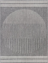 Surya Long Beach Lbh-2333 Grey Rug