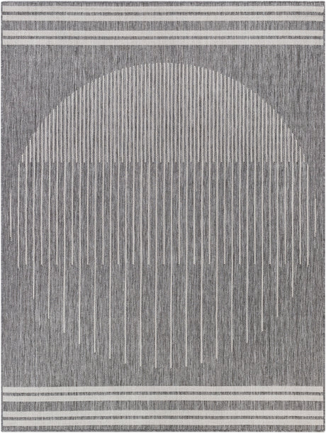 Surya Long Beach Lbh-2333 Grey Rug