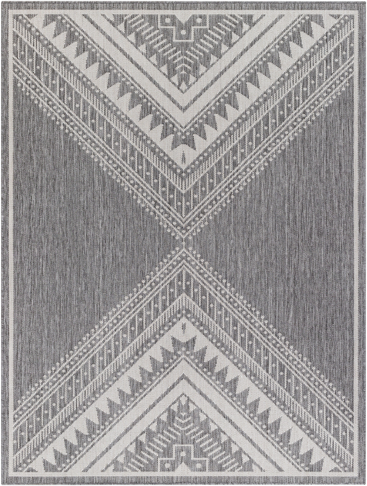 Surya Long Beach Lbh-2337 Grey Rug