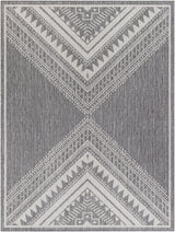 Surya Long Beach Lbh-2337 Grey Rug