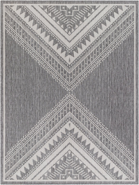 Surya Long Beach Lbh-2337 Grey Rug