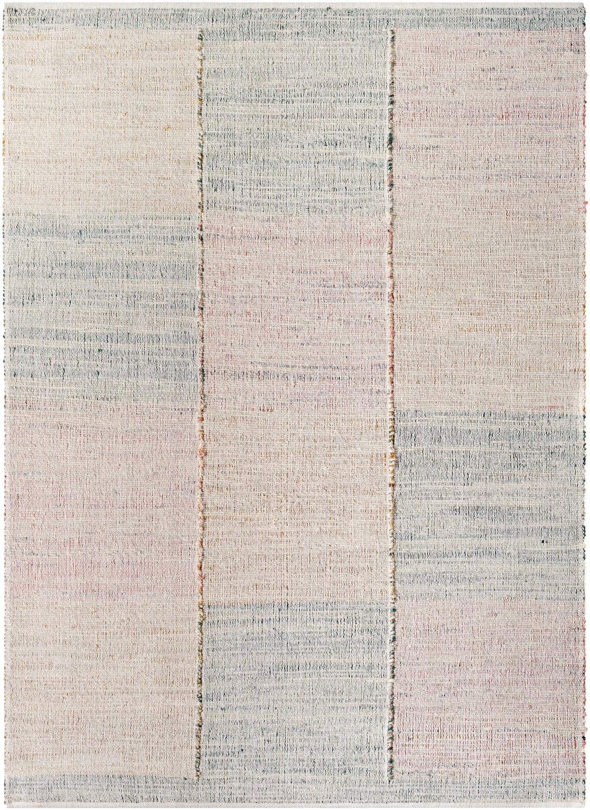 Surya Leipzig Lep-2300 Ash, Light Grey Rug.
