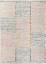 Surya Leipzig Lep-2300 Ash, Light Grey Rug.