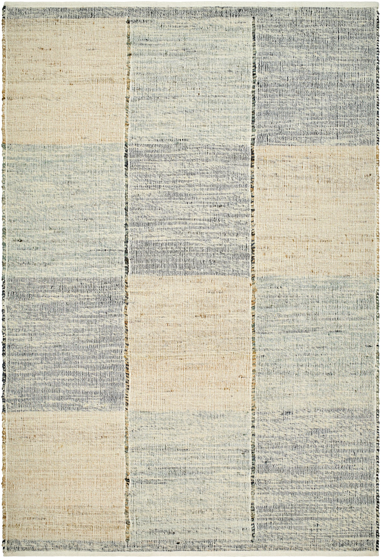 Surya Leipzig Lep-2301 Ash, Light Grey, Sterling Grey Rug.