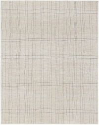 Nourison Andes And03 Ivory Grey Area Rug