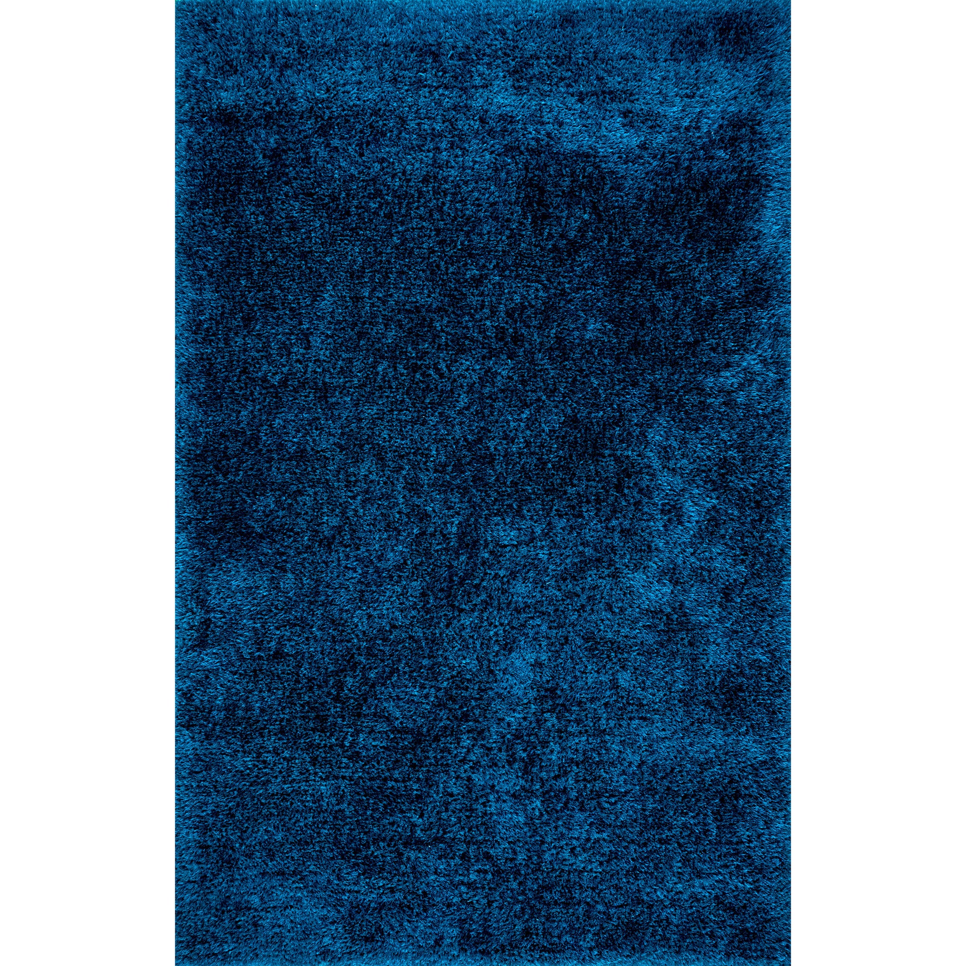 Nuloom Hand Tufted Maginifique Wicl1E Teal Area Rug