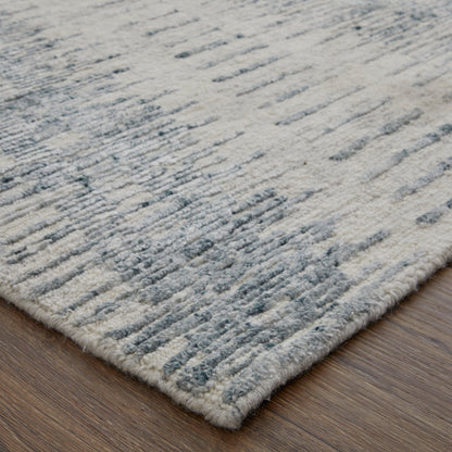 Feizy Brighton Bri69Cgf Ivory/Blue/Gray Area Rug