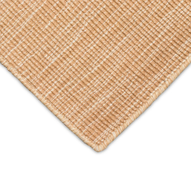 Liora Manne Aruba Ombre 7535/22 Camel Rug.