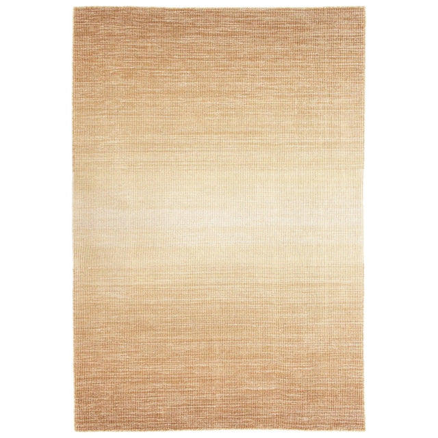 Liora Manne Aruba Ombre 7535/22 Camel Rug.