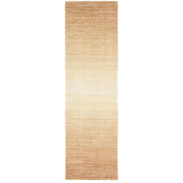 Liora Manne Aruba Ombre 7535/22 Camel Rug.